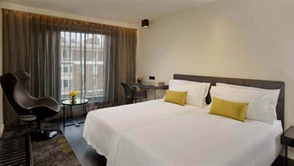 Park Plaza London Waterloo - Image 2